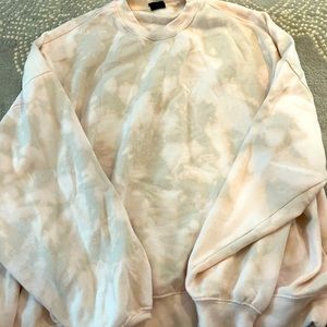 Sweatshirt never worn